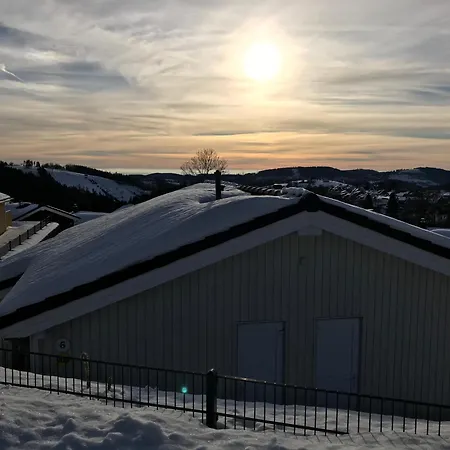 Ferienhaus Harztraum - Im Harz