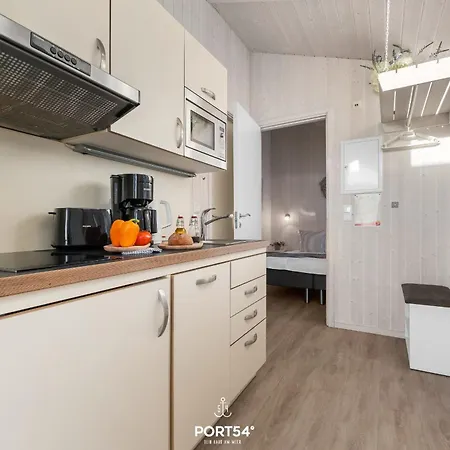 Vakantiehuis Harztraum - Im Harz Sankt Andreasberg
