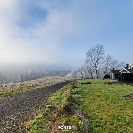 Harztraum - Im Harz Ferienhaus