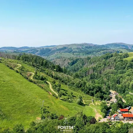 Harztraum - Im Harz Vakantiehuis *