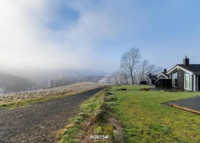 Harztraum - Im Harz Сasa de vacaciones
